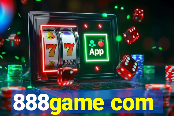 888game com
